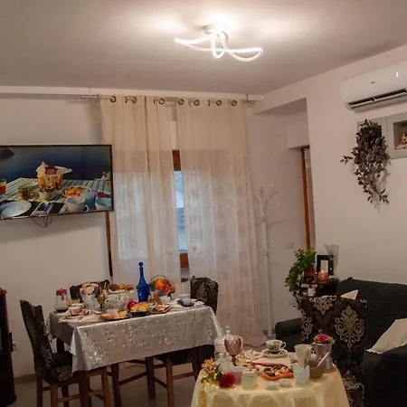 Fly Bed and breakfast