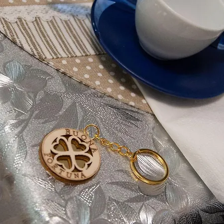 Fly Bed and breakfast