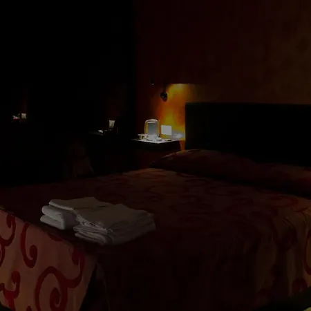 Bed and breakfast Fly 3*