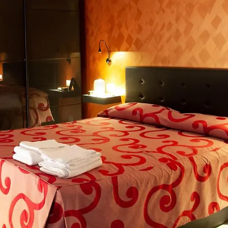 Fly Bed & Breakfast Ancarano (Abruzzo)