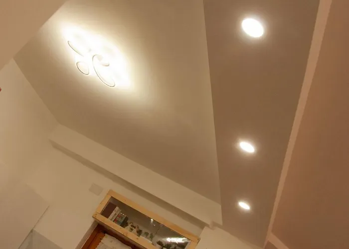 Fly Ancarano (Abruzzo)