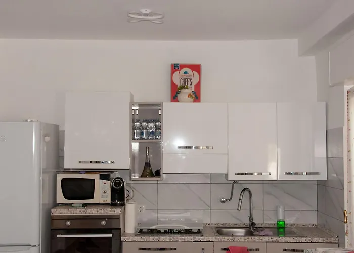 Fly 3* Ancarano (Abruzzo)