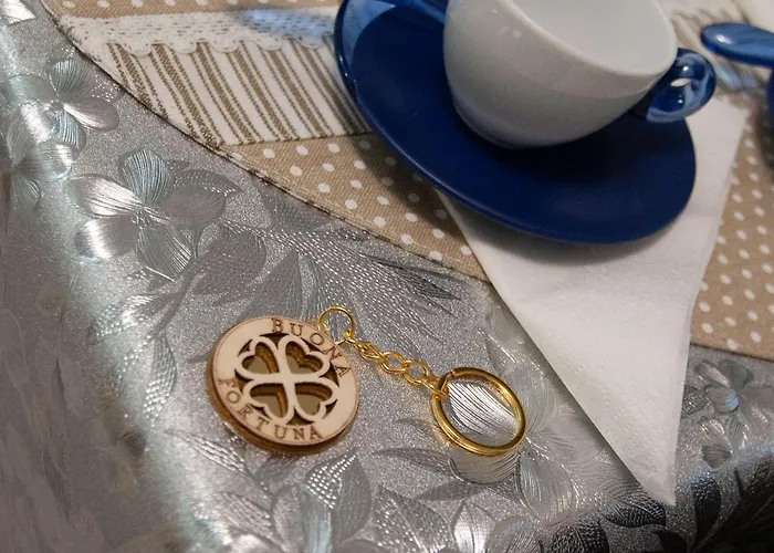 Fly Bed and Breakfast