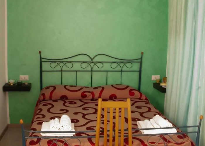 Fly 3* Ancarano (Abruzzo)