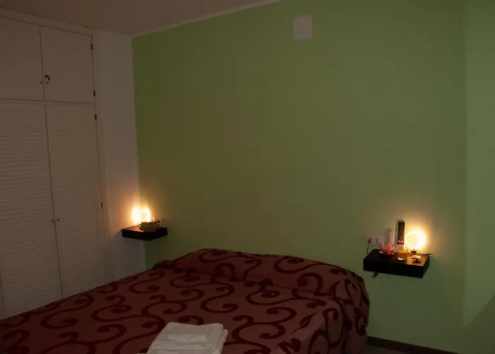 Fly Bed and Breakfast Ancarano (Abruzzo)