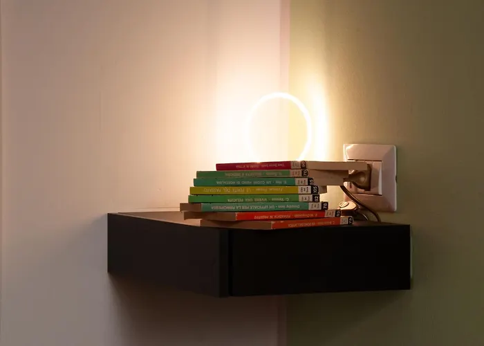 Bed and Breakfast Fly Ancarano (Abruzzo)