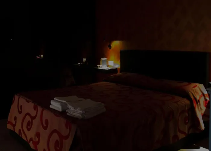 Bed and Breakfast Fly 3*