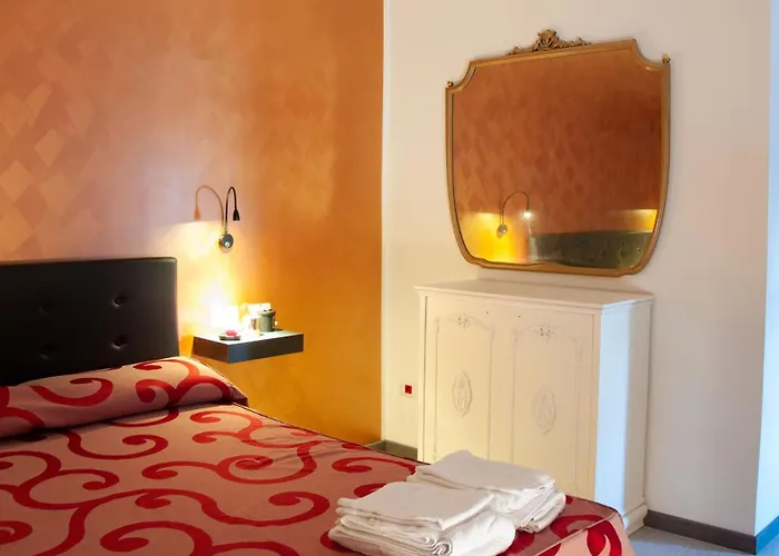 Fly Ancarano (Abruzzo)