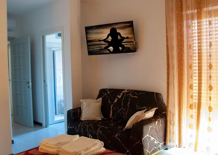 Fly Bed and Breakfast Ancarano (Abruzzo)